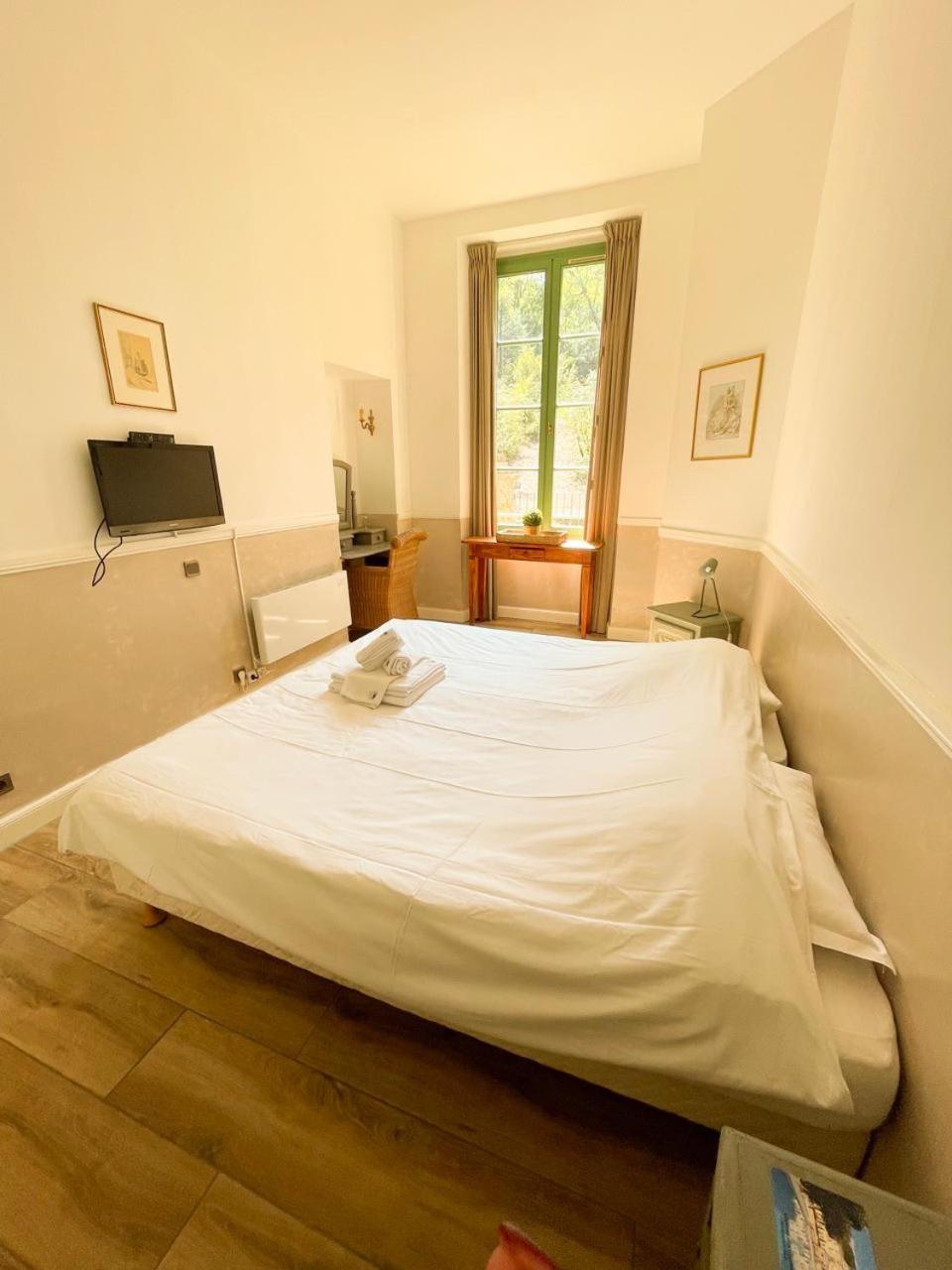 Appartement Bellevue Du Ventoux Montbrun-les-Bains Exteriér fotografie