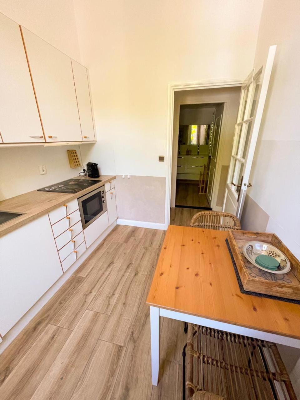 Appartement Bellevue Du Ventoux Montbrun-les-Bains Exteriér fotografie